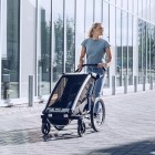 Thule Chariot Lite (vienvietis) agavos žalia 10203021